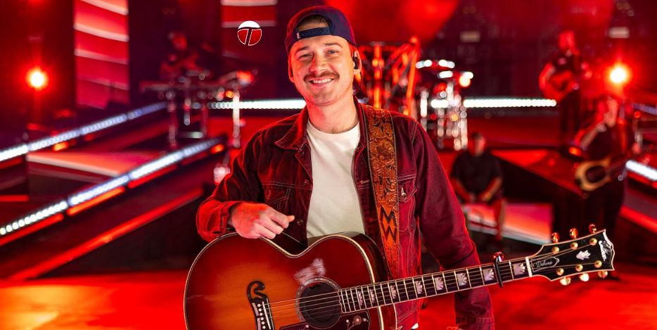 Morgan Wallen Net Worth