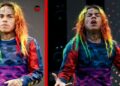 6ix9ine-net-worth