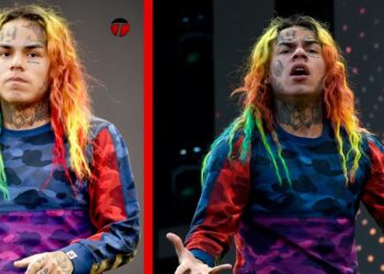 6ix9ine-net-worth