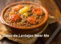 best-guiso-de-lentejas-near-me