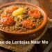 best-guiso-de-lentejas-near-me