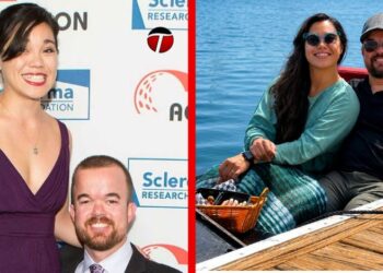 brad-williams-wife