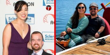 brad-williams-wife