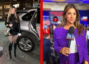 Brooke Taylor Fox News