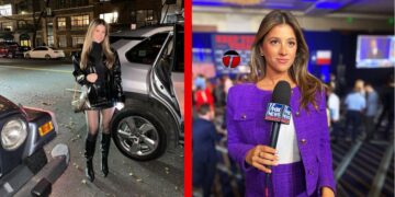 Brooke Taylor Fox News