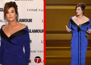 Caitlyn Jenner Net Worth