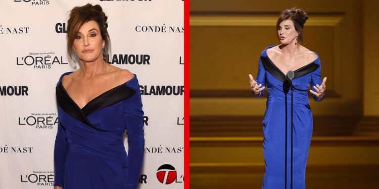 Caitlyn Jenner Net Worth