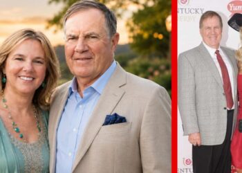 debby-clarke-belichick