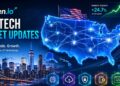 droven.io USA Tech Market Updates