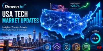 droven.io USA Tech Market Updates