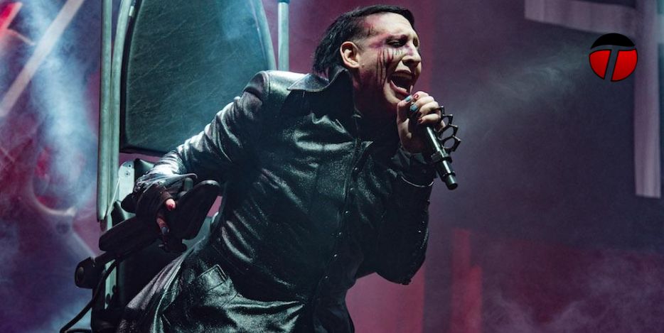 Marilyn Manson Net Worth