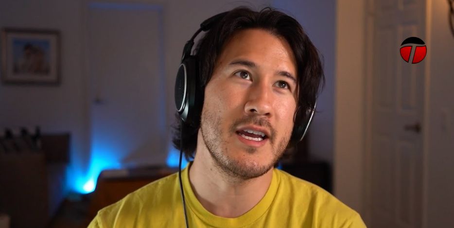 Markiplier Net Worth