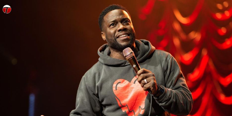 Kevin Hart Net Worth