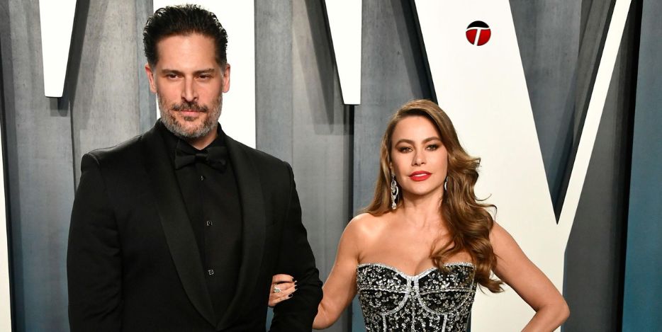 Sofia Vergara Husband