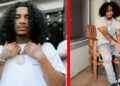 Jay Cinco Height