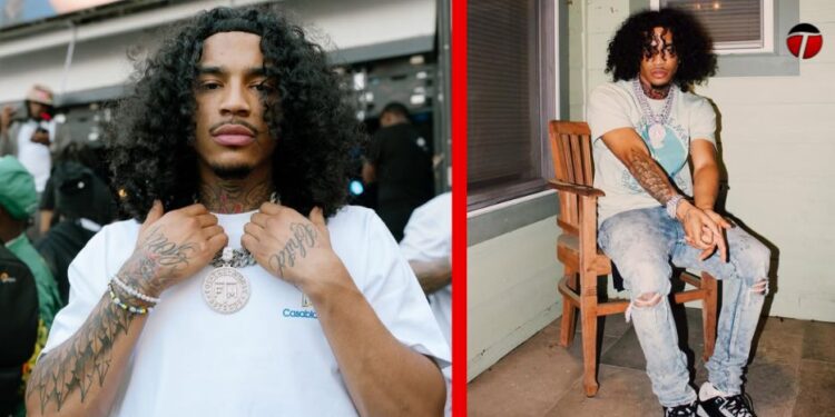 Jay Cinco Height