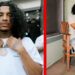 Jay Cinco Height