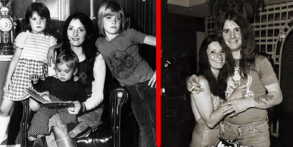 Elliot Kingsley's Mother: Who Is Thelma Riley?