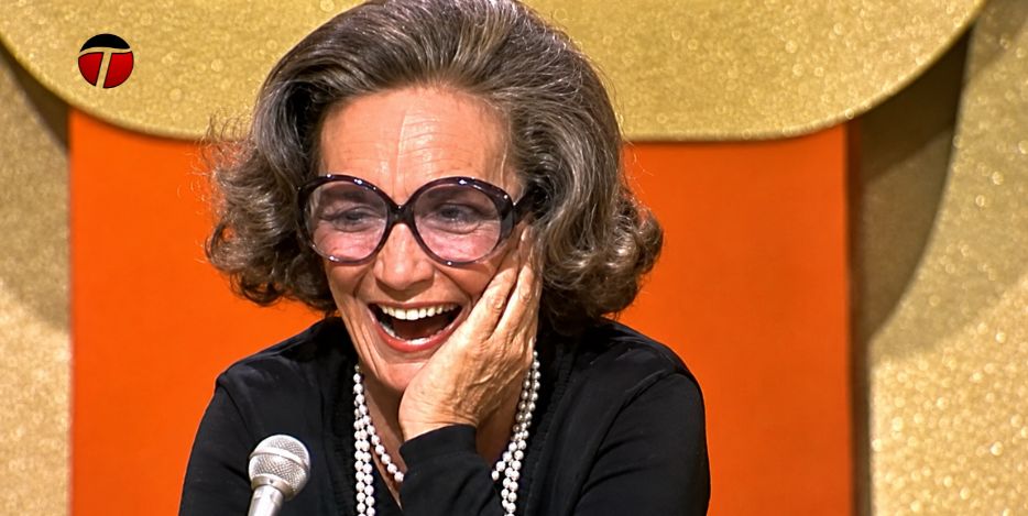 Brett Somers