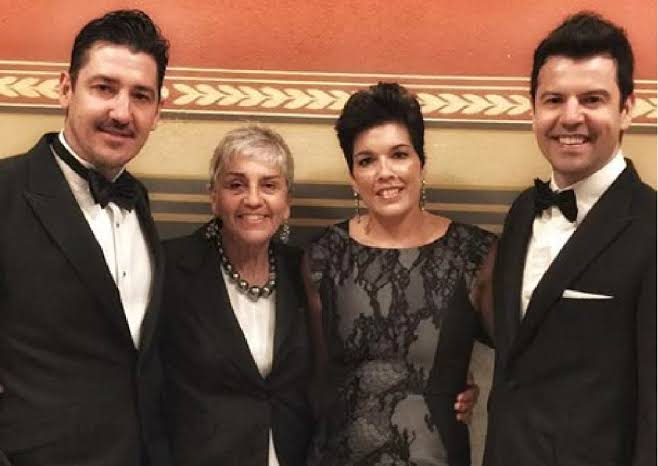 What Makes Evelyn Melendez Stand Out
