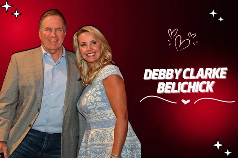 What We Can Learn From Debby Clarke Belichick