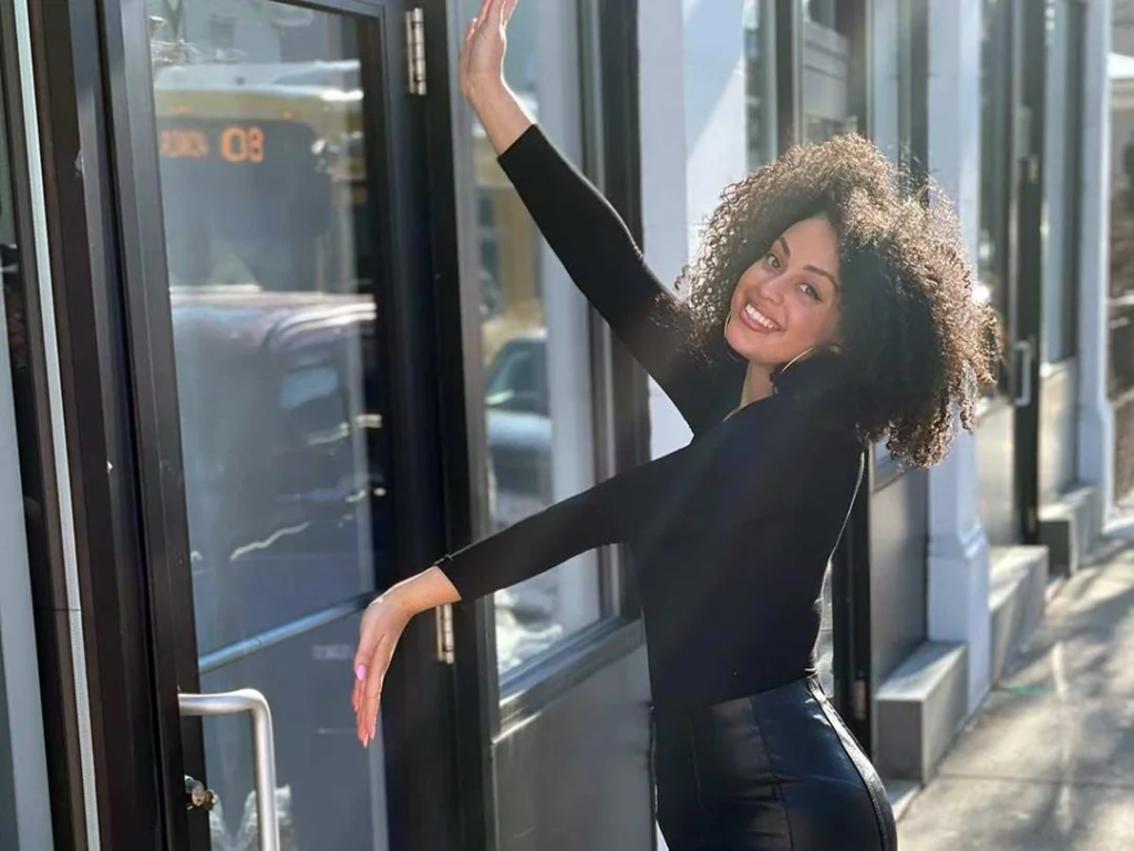 Toriah Lachell's Career as a Hairstylist and Entrepreneur