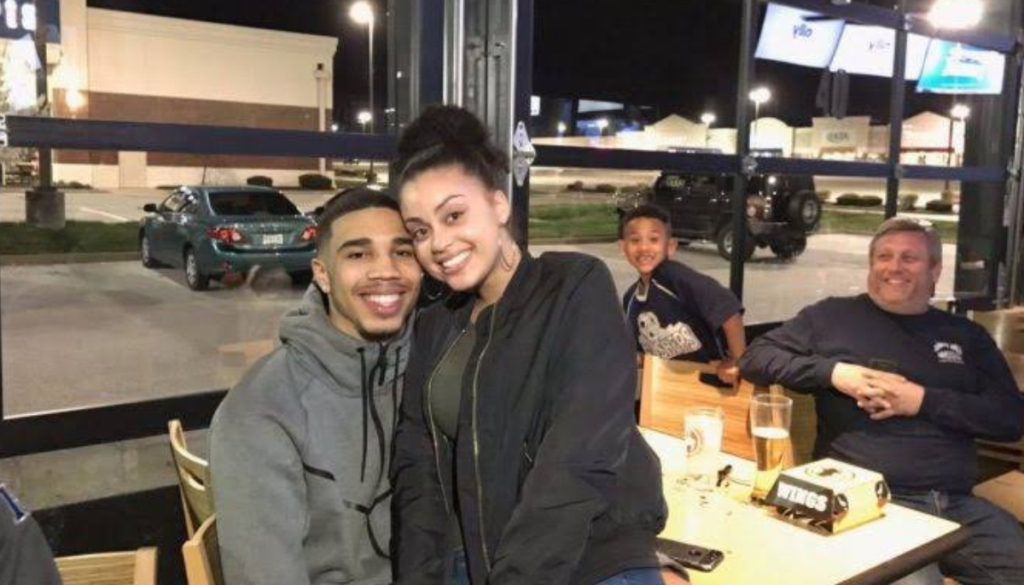 Toriah Lachell and Ja Morant: Their Relationship