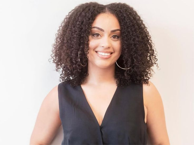 What Makes Toriah Lachell Inspirational