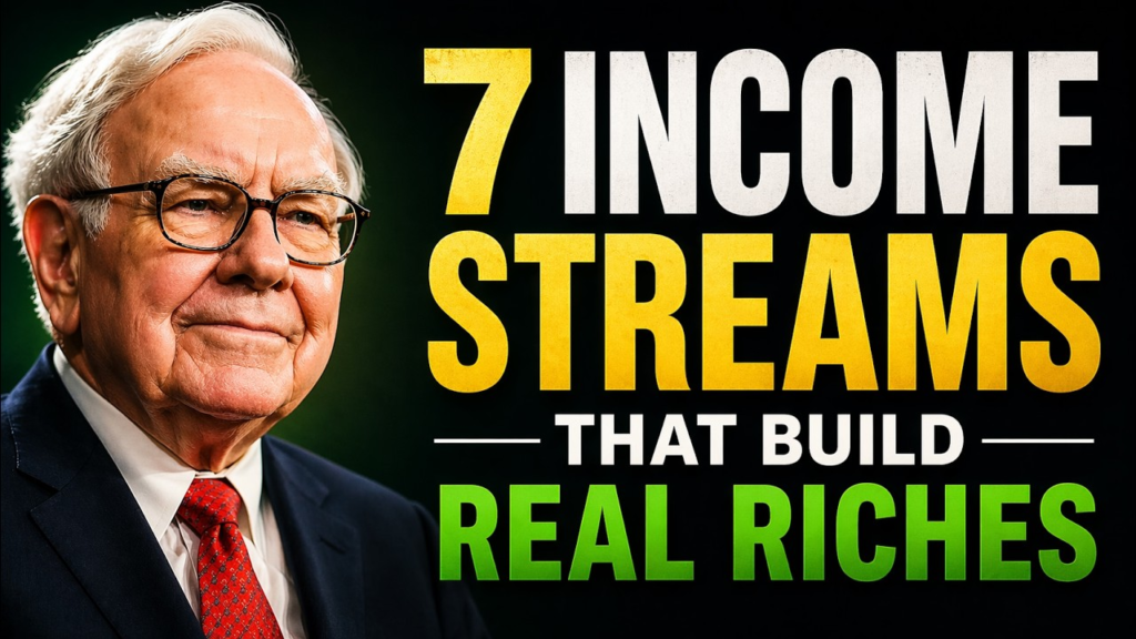 Green Income Streams Worth Exploring in 2026