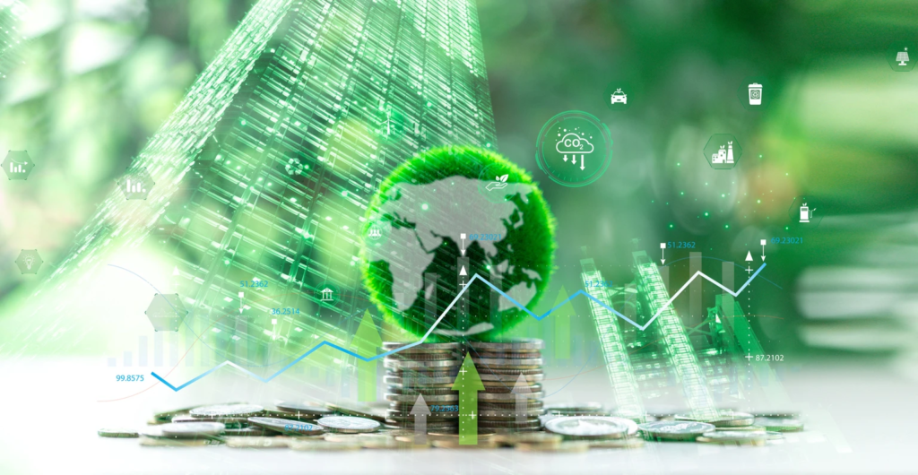 Common Misconceptions About Green Finance