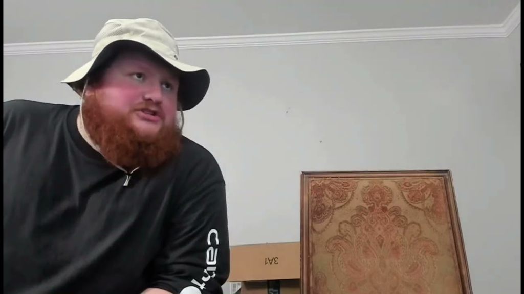 CaseOh Weight: What Do We Actually Know?