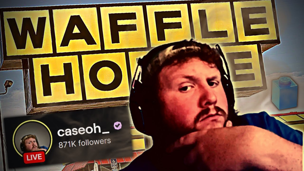 CaseOh's Personal Life and Other Stats