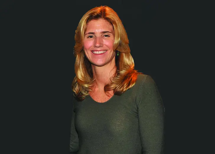 What Can We Learn From Patricia Beech's Story?