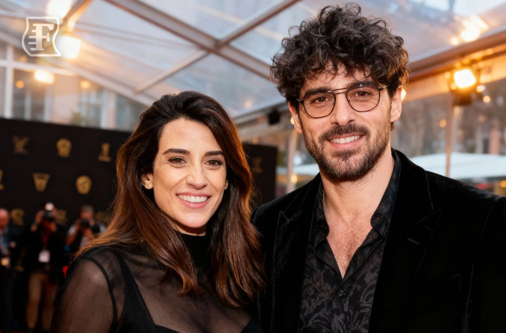 Early Life and Family Background Rouba Saadeh