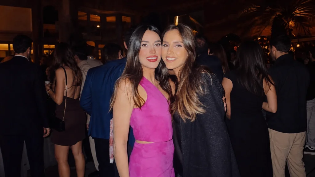 Rouba Saadeh's Net Worth in 2026