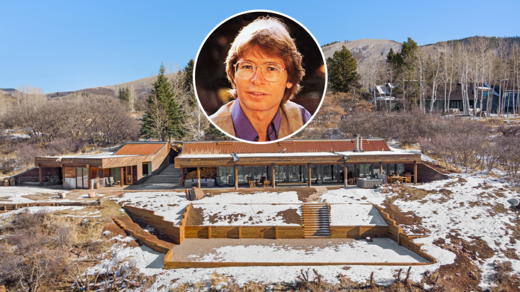 John Denver's Estate