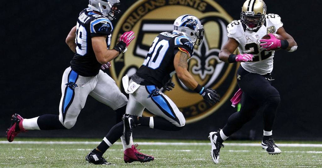 Defensive Stats: How Each Team Performed on Defense