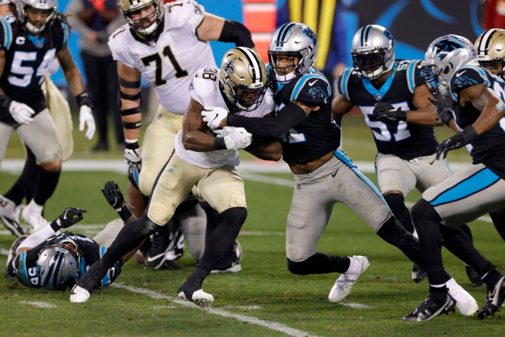 NFC South Context: Why This Game Mattered
