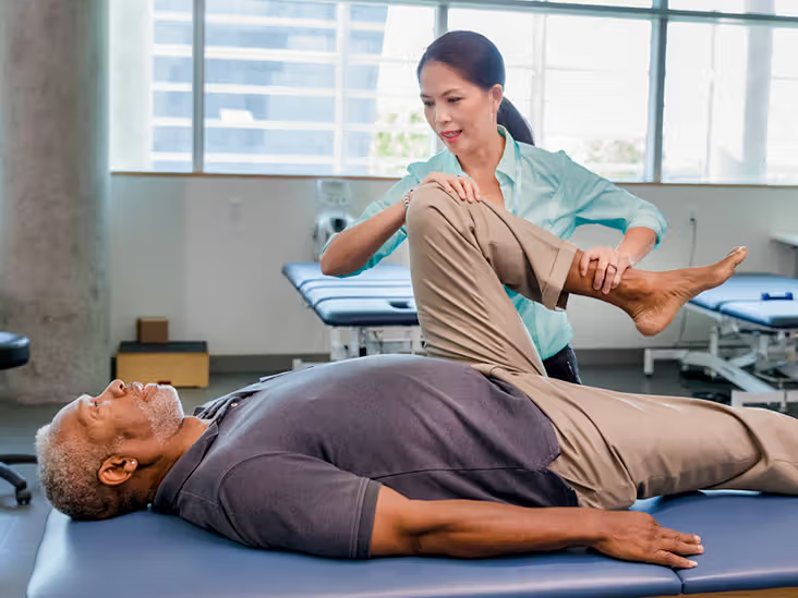 How Doctors Diagnose Pavatalgia Disease: A Step-by-Step Process