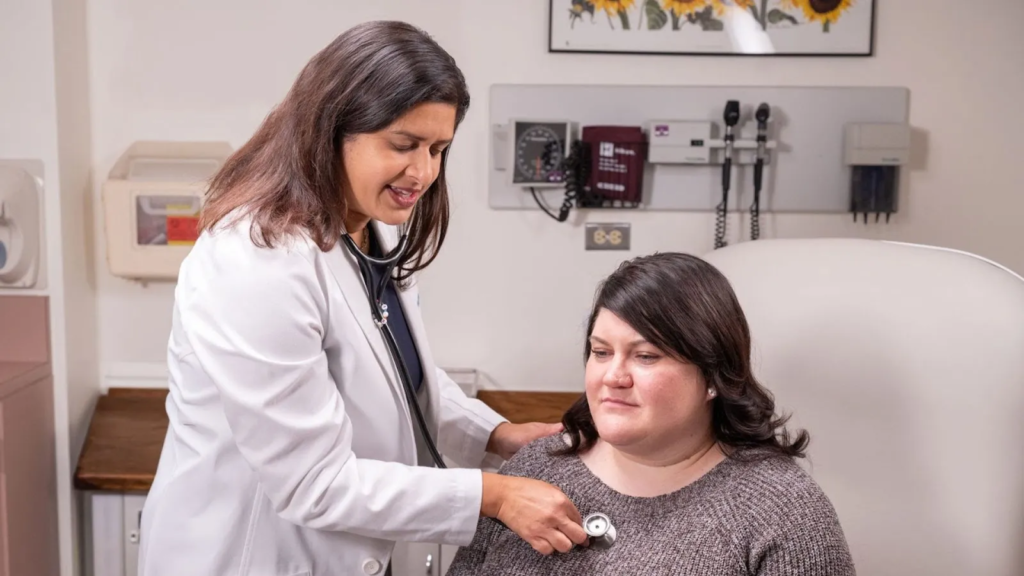 What Happens After Diagnosis?