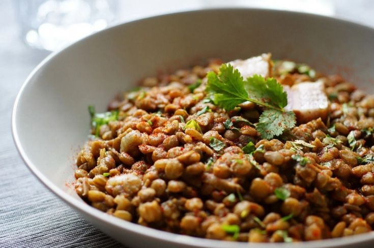 Where to Typically Find Authentic Guiso de Lentejas