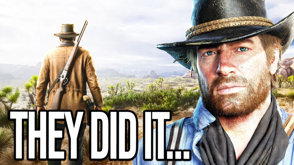 The YouTube Journey: From Red Dead Redemption to 14 Billion Views