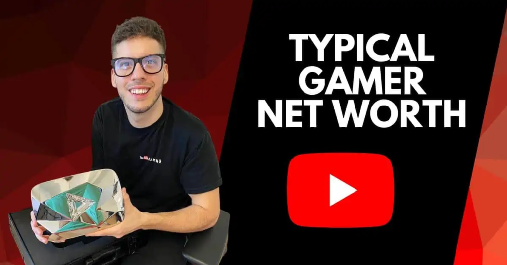 Net Worth in 2026: How Much Has Typical Gamer Earned?