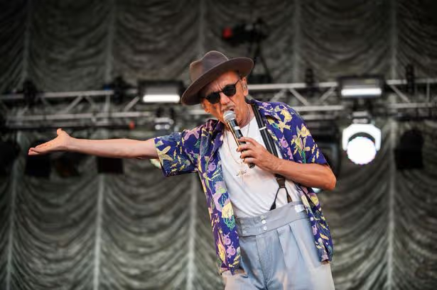 Dexys' Reformation and the Return to the Stage