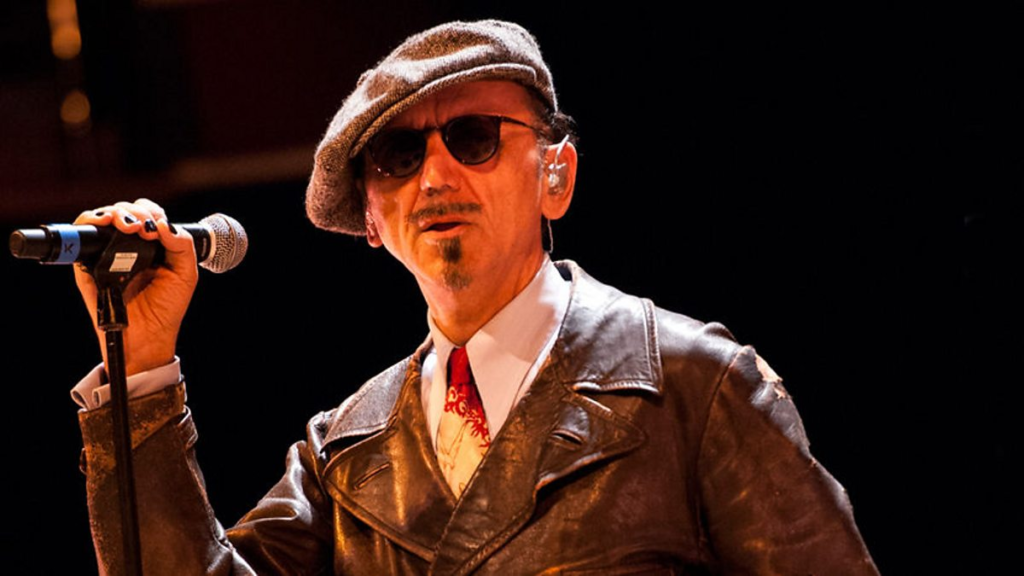 Sources of Income: How Kevin Rowland Earns Money