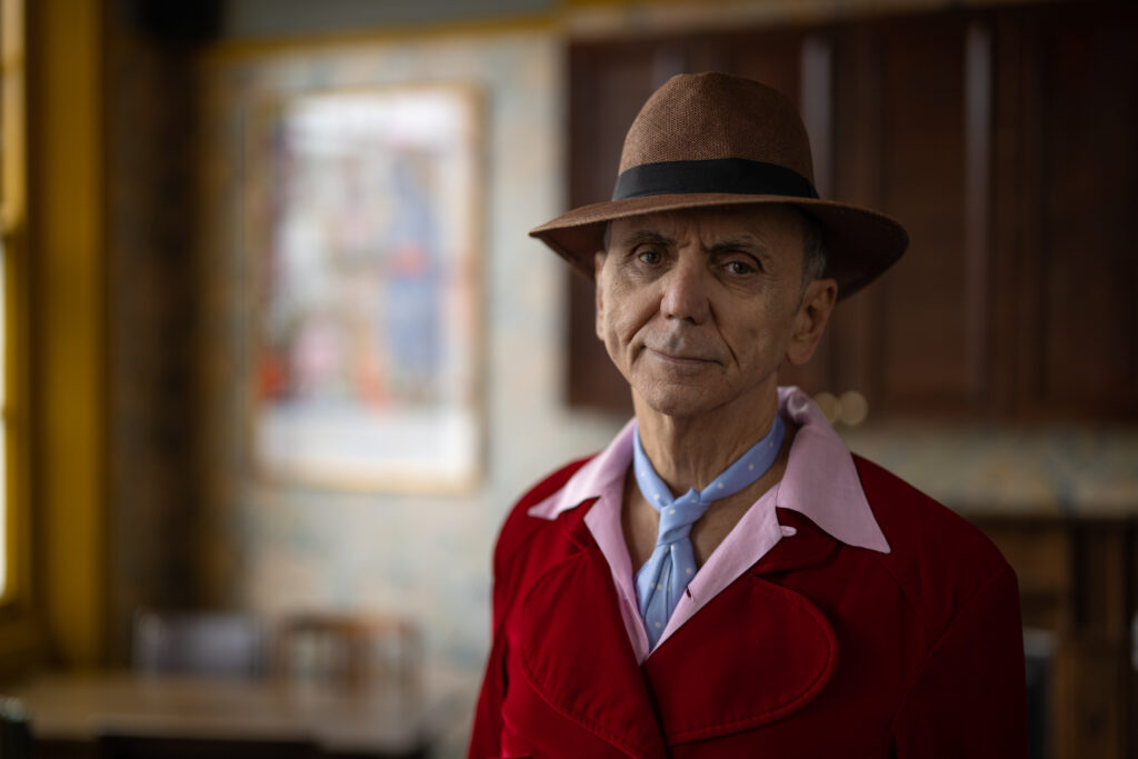 What's Next for Kevin Rowland in 2026?
