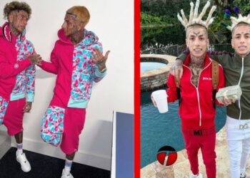 Island Boys Age