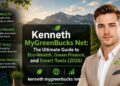kenneth-mygreenbucks-net
