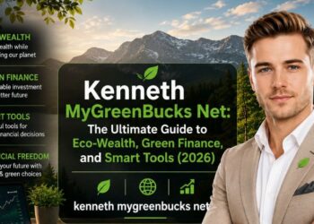 kenneth-mygreenbucks-net