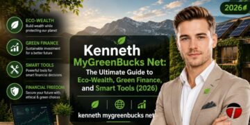 kenneth-mygreenbucks-net